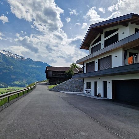 Apartment Talblick Bramberg am Wildkogel Exterior photo